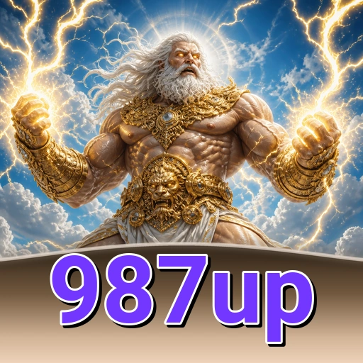Cuplikan layar 987up APK resmi di Android