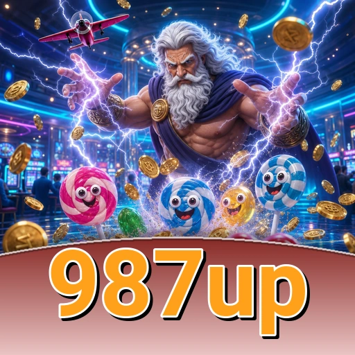 Gambar verifikasi hash SHA-256 unduhan APK 987up