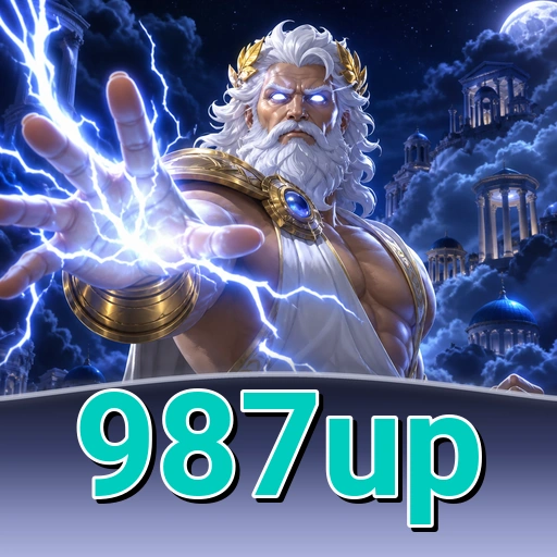 Gambar verifikasi keamanan akun masuk & daftar 987up